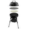 BBQ ΥΓΡΑΕΡΙΟΥ TGC 01L