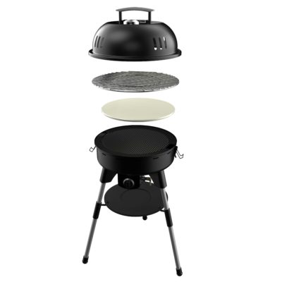 BBQ ΥΓΡΑΕΡΙΟΥ TGC 01L