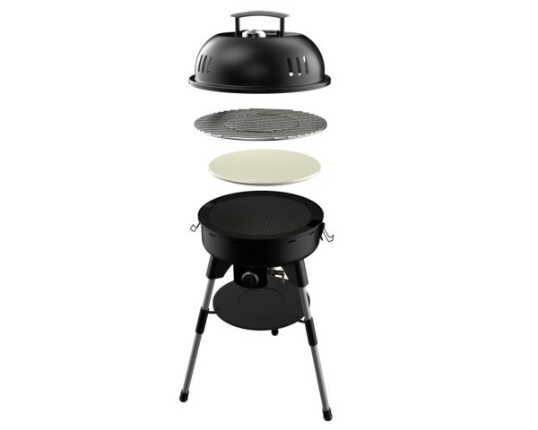 BBQ ΥΓΡΑΕΡΙΟΥ TGC 01L