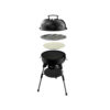 BBQ ΥΓΡΑΕΡΙΟΥ TGC 01L