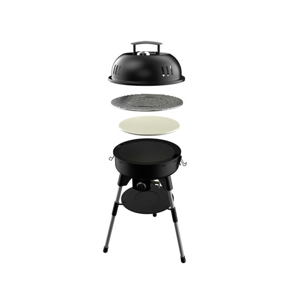 BBQ ΥΓΡΑΕΡΙΟΥ TGC 01L