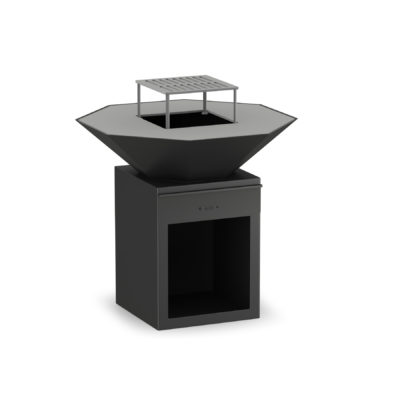 BBQ ΚΑΡΒΟΥΝΟΥ GST-OCTAGON 92