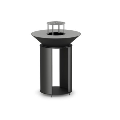 BBQ ΚΑΡΒΟΥΝΟΥ GST- SFERA 75