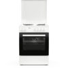 ΚΟΥΖΙΝΑ ΗΛΕΚΤΡΙΚΗ TGS E120 WH TURBO