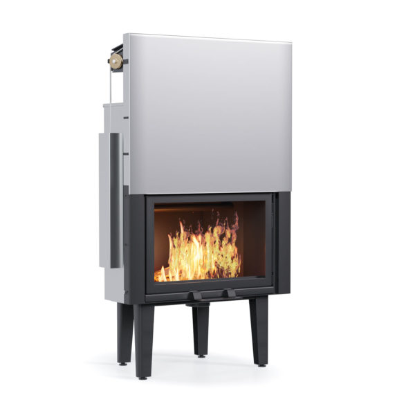 ΤΖΑΚΙ ΛΕΒΗΤΑΣ GST 80 BOILER ΙΣΙΟ