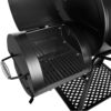 BBQ ΚΑΡΒΟΥΝΟΥ KRV-SMOKER 18