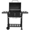 BBQ ΚΑΡΒΟΥΝΟΥ KRV 1824