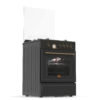 ΚΟΥΖΙΝΑ ΑΕΡΙΟΥ TGS 4222 RUSTIC ANTH MULTIGAS