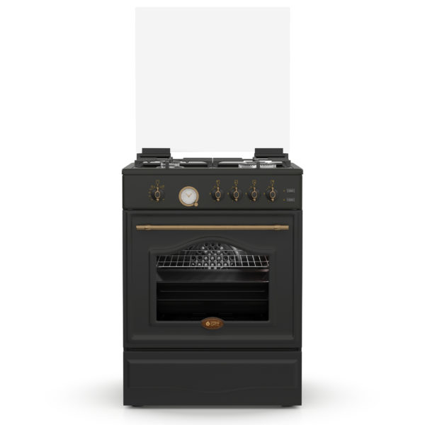 ΚΟΥΖΙΝΑ ΑΕΡΙΟΥ TGS 4222 RUSTIC ANTH MULTIGAS