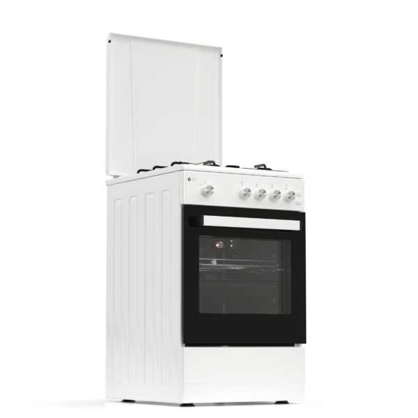ΚΟΥΖΙΝΑ ΑΕΡΙΟΥ TGS 151 WH