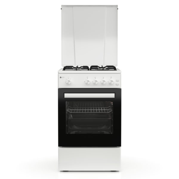 ΚΟΥΖΙΝΑ ΑΕΡΙΟΥ TGS 151 WH