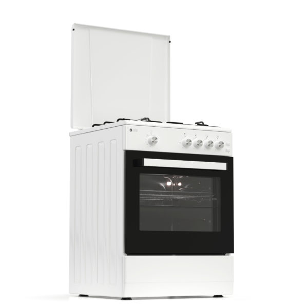 ΚΟΥΖΙΝΑ ΑΕΡΙΟΥ TGS 161 WH