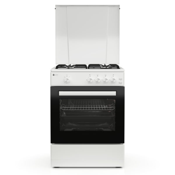 ΚΟΥΖΙΝΑ ΑΕΡΙΟΥ TGS 161 WH