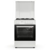 ΚΟΥΖΙΝΑ ΜΙΚΤΗ TGS 3610 WH TURBO