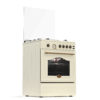 ΚΟΥΖΙΝΑ ΑΕΡΙΟΥ TGS 4111 RUSTIC BEIGE MULTIGAS