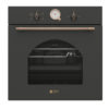 ΦΟΥΡΝΟΣ ΑΕΡΙΟΥ TGS 5511 BL RUSTIC MULTIGAS