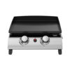 GRILL ΥΓΡΑΕΡΙΟΥ PLANCHA TGPL-EN 52