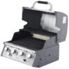 BBQ ΥΓΡΑΕΡΙΟΥ SEMI-PROF TGH-BI-M61 4+1