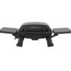 ΣΕΤ ΠΛΑΪΝΑ ΡΑΦΙΑ ΜΕΤΑΛΛΙΚΑ GS GRILL 2 MINI
