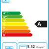 ΦΟΥΡΝΟΣ ΑΕΡΙΟΥ TGS 5533 BEIGE MULTIGAS