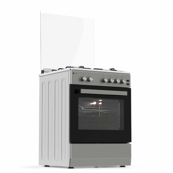 ΚΟΥΖΙΝΑ ΑΕΡΙΟΥ TGS 6021 IX MULTIGAS