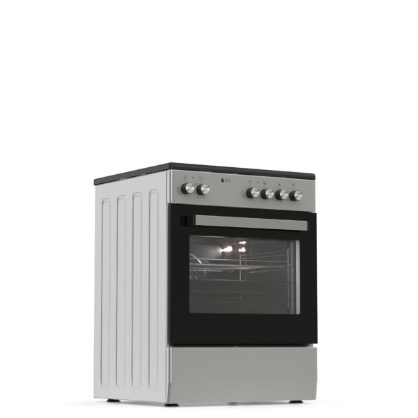 ΚΟΥΖΙΝΑ ΗΛΕΚΤΡΙΚΗ TGS CER600 S