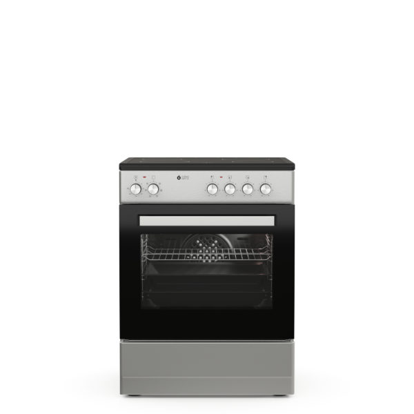 ΚΟΥΖΙΝΑ ΗΛΕΚΤΡΙΚΗ TGS CER600 S