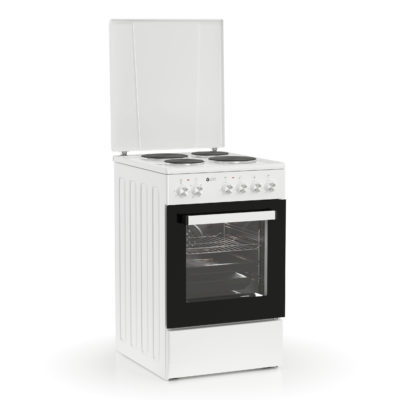 ΚΟΥΖΙΝΑ ΗΛΕΚΤΡΙΚΗ TGS E50 WH TURBO