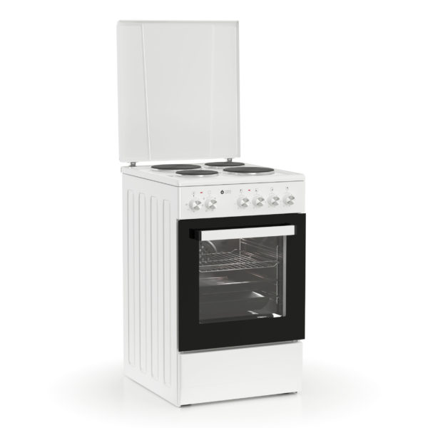 ΚΟΥΖΙΝΑ ΗΛΕΚΤΡΙΚΗ TGS E50 WH TURBO