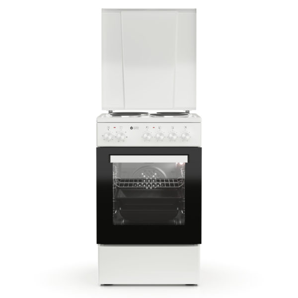 ΚΟΥΖΙΝΑ ΗΛΕΚΤΡΙΚΗ TGS E50 WH TURBO