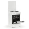 ΚΟΥΖΙΝΑ ΗΛΕΚΤΡΙΚΗ TGS E50 WH TURBO