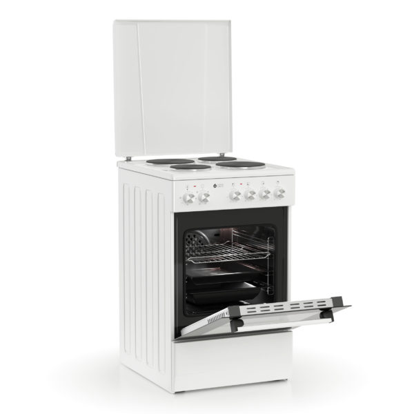 ΚΟΥΖΙΝΑ ΗΛΕΚΤΡΙΚΗ TGS E50 WH TURBO