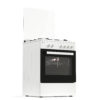 ΚΟΥΖΙΝΑ ΑΕΡΙΟΥ TGS 5021 MULTIGAS WH