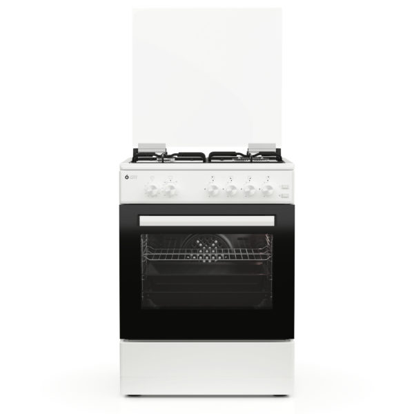 ΚΟΥΖΙΝΑ ΑΕΡΙΟΥ TGS 5021 MULTIGAS WH