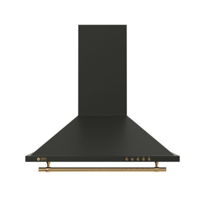 ΑΠΟΡΡΟΦΗΤΗΡΑΣ TGS 950 BL RUSTIC