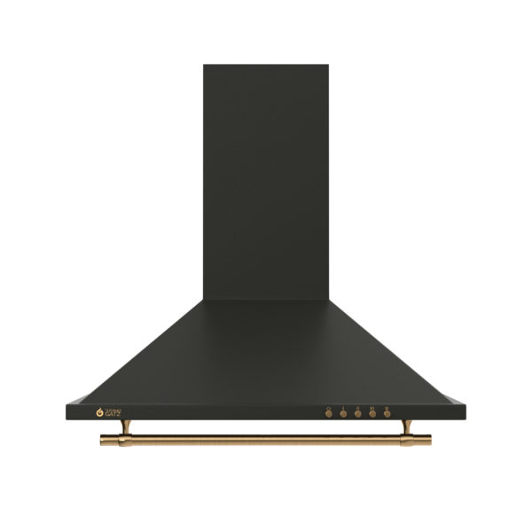ΑΠΟΡΡΟΦΗΤΗΡΑΣ TGS 950 BL RUSTIC