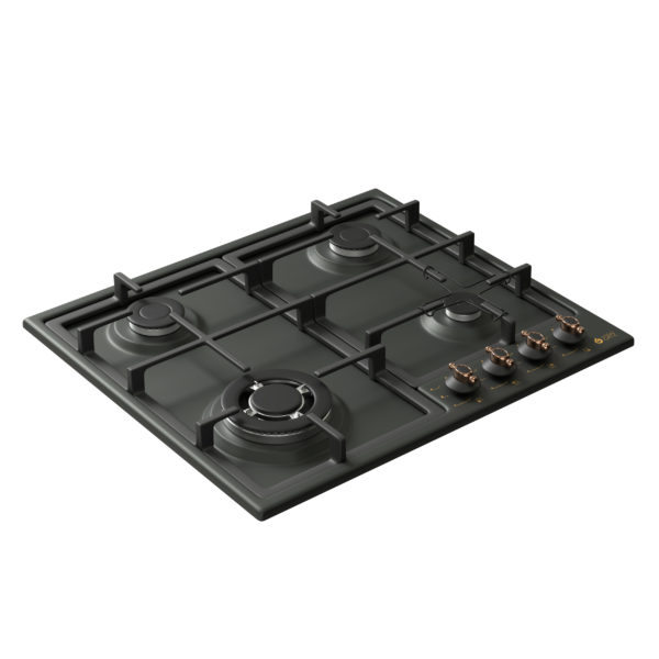 ΕΣΤΙΕΣ ΑΕΡΙΟΥ TGS 9511 BL RUSTIC