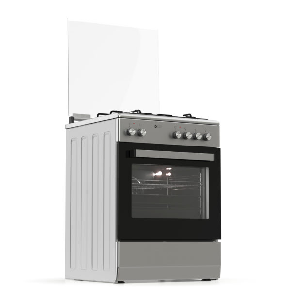 ΚΟΥΖΙΝΑ ΜΙΚΤΗ TGS 3521 IX TURBO