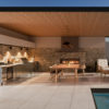 ΕΡΜΑΡΙΟ INOX BBQ TGH-B1-B8B-G ΜΕ ΠΟΡΤΕΣ