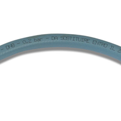 ΛΑΣΤΙΧΟ ΧΑΜΗΛΗΣ ΠΙΕΣΗΣ Ø8mm (ΜΠΛΕ) - 50 ΜΕΤΡΑ ΚΟΥΛΟΥΡΑ