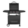 BBQ ΥΓΡΑΕΡΙΟΥ GS GRILL LITE 3 - 9kW