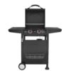 BBQ ΥΓΡΑΕΡΙΟΥ GS GRILL LITE 2 - 6kW