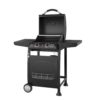 BBQ ΥΓΡΑΕΡΙΟΥ GS GRILL LITE 2 - 6kW