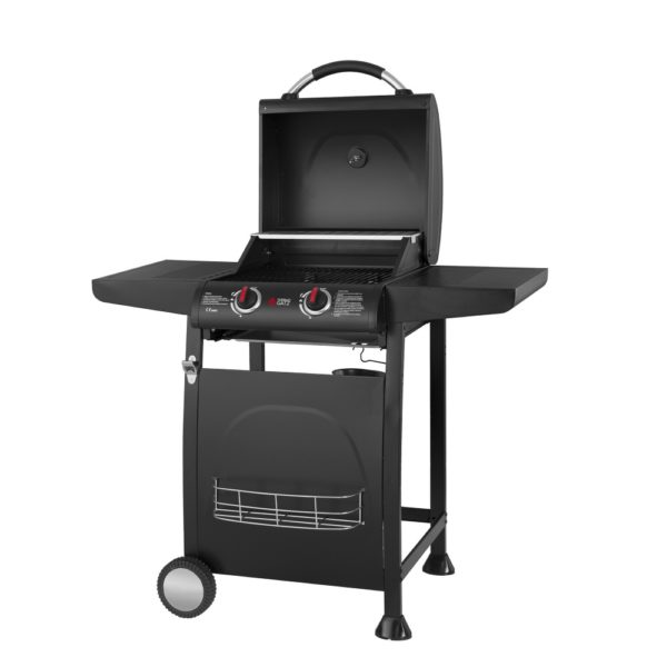 BBQ ΥΓΡΑΕΡΙΟΥ GS GRILL LITE 2 - 6kW