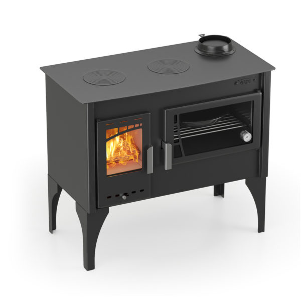 GS 10 OVEN