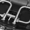 BBQ ΥΓΡΑΕΡΙΟΥ GS GRILL 2 MINI - 5kW