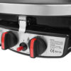 BBQ ΥΓΡΑΕΡΙΟΥ GS GRILL 2 MINI - 5kW