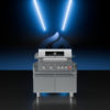 ΕΡΜΑΡΙΟ INOX BBQ TGH-B1-B4-G ΜΕ ΣΥΡΤΑΡΙΑ
