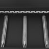 GRILL ΥΓΡΑΕΡΙΟΥ PLANCHA TGPL-SS 53