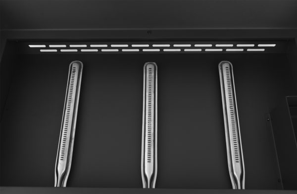 GRILL ΥΓΡΑΕΡΙΟΥ PLANCHA TGPL-SS 53